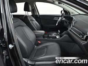 Kia Sportage Дизель 2.0 4WD 2024 года из Южной Кореи