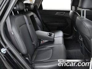 Kia Sportage Дизель 2.0 4WD 2024 года из Южной Кореи