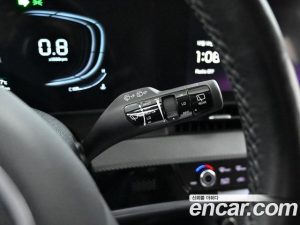 Kia Sportage Дизель 2.0 4WD 2024 года из Южной Кореи