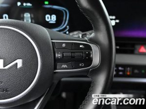Kia Sportage Дизель 2.0 4WD 2024 года из Южной Кореи