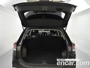Kia Sportage Дизель 2.0 4WD 2024 года из Южной Кореи