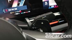 BMW 5-Series 520i M Sport 2024 года из Южной Кореи