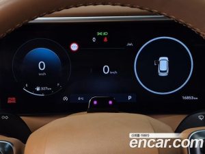 Hyundai Palisade Бензин 2.5T 2WD 9-Seater 2025 года из Южной Кореи