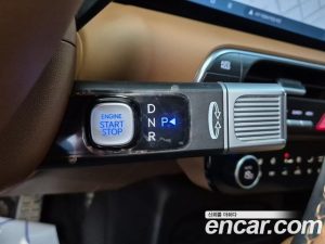 Hyundai Palisade Бензин 2.5T 2WD 9-Seater 2025 года из Южной Кореи
