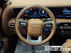 Hyundai Palisade Бензин 2.5T 2WD 9-Seater 2025 года из Южной Кореи