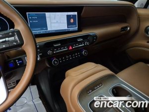 Hyundai Palisade Бензин 2.5T 2WD 9-Seater 2025 года из Южной Кореи