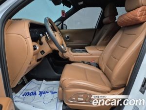 Hyundai Palisade Бензин 2.5T 2WD 9-Seater 2025 года из Южной Кореи