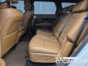 Hyundai Palisade Бензин 2.5T 2WD 9-Seater 2025 года из Южной Кореи