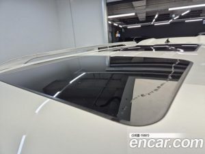 Hyundai Palisade Бензин 2.5T 2WD 9-Seater 2025 года из Южной Кореи