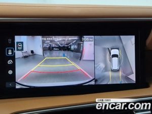 Hyundai Palisade Бензин 2.5T 2WD 9-Seater 2025 года из Южной Кореи