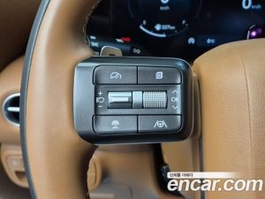 Hyundai Palisade Бензин 2.5T 2WD 9-Seater 2025 года из Южной Кореи