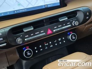 Hyundai Palisade Бензин 2.5T 2WD 9-Seater 2025 года из Южной Кореи