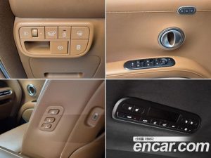Hyundai Palisade Бензин 2.5T 2WD 9-Seater 2025 года из Южной Кореи