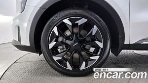 Kia Sorento Бензин 2.5T 2WD 2025 года из Южной Кореи
