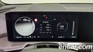 Kia Sorento Бензин 2.5T 2WD 2025 года из Южной Кореи