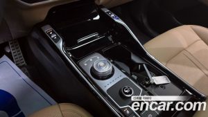 Kia Sorento Бензин 2.5T 2WD 2025 года из Южной Кореи