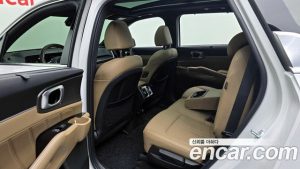 Kia Sorento Бензин 2.5T 2WD 2025 года из Южной Кореи