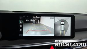 Kia Sorento Бензин 2.5T 2WD 2025 года из Южной Кореи