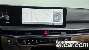 Kia Sorento Бензин 2.5T 2WD 2025 года из Южной Кореи