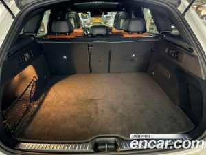 Mercedes-Benz GLC-Class GLC300 4MATIC Online Special 2023 года из Южной Кореи