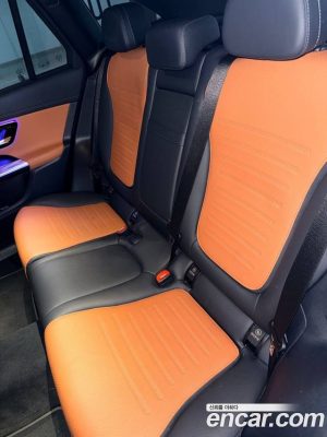 Mercedes-Benz GLC-Class GLC300 4MATIC Online Special 2023 года из Южной Кореи