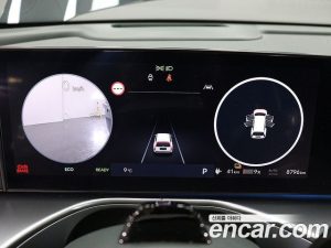 Hyundai Ioniq9 Performance AWD 2025 года из Южной Кореи