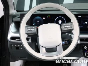Hyundai Ioniq9 Performance AWD 2025 года из Южной Кореи