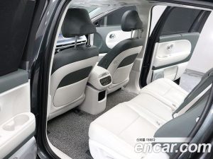 Hyundai Ioniq9 Performance AWD 2025 года из Южной Кореи