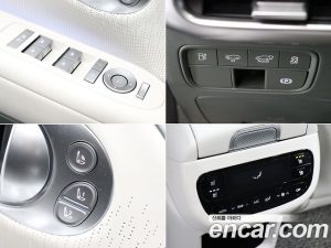 Hyundai Ioniq9 Performance AWD 2025 года из Южной Кореи