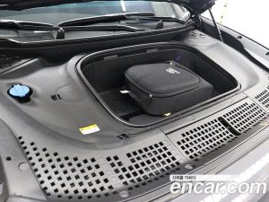 Hyundai Ioniq9 Performance AWD 2025 года из Южной Кореи