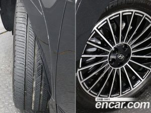 Hyundai Ioniq9 Performance AWD 2025 года из Южной Кореи