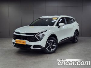 Kia Sportage Prestige  2WD 2024 года из Южной Кореи