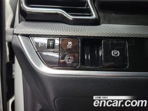 Kia Sportage Prestige  2WD 2024 года из Южной Кореи