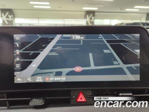 Kia Sportage Prestige  2WD 2024 года из Южной Кореи