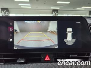Kia Sportage Prestige  2WD 2024 года из Южной Кореи
