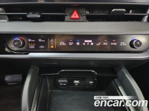Kia Sportage Prestige  2WD 2024 года из Южной Кореи