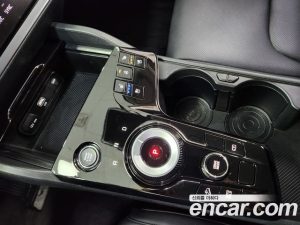 Kia Sportage Prestige  2WD 2024 года из Южной Кореи