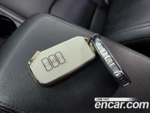 Kia Sportage Prestige  2WD 2024 года из Южной Кореи