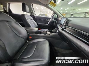 Kia Sportage Prestige  2WD 2024 года из Южной Кореи