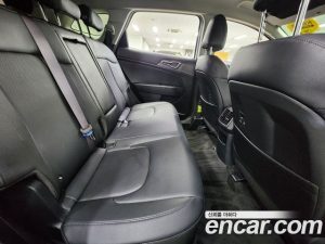 Kia Sportage Prestige  2WD 2024 года из Южной Кореи