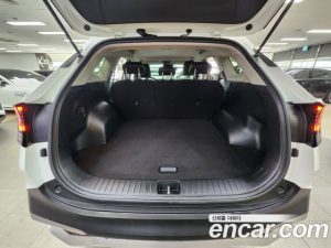 Kia Sportage Prestige  2WD 2024 года из Южной Кореи