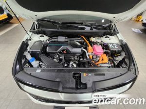 Kia Sportage Prestige  2WD 2024 года из Южной Кореи
