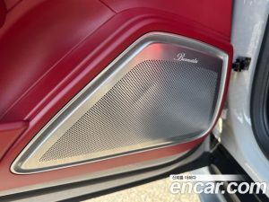 Porsche Panamera 4.0 GTS 2023 года из Южной Кореи