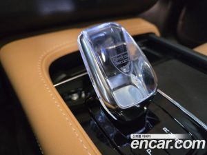 Volvo XC90 B6 Ultra Bright 2025 года из Южной Кореи