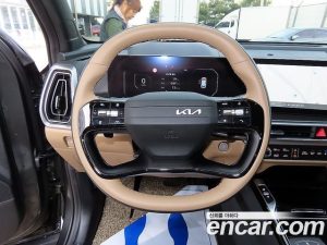 Kia Sorento HEV 1.6 2WD 2026 года из Южной Кореи