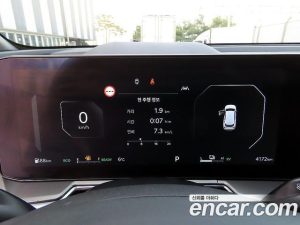 Kia Sorento HEV 1.6 2WD 2026 года из Южной Кореи