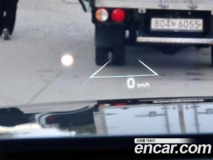 Kia Sorento HEV 1.6 2WD 2026 года из Южной Кореи