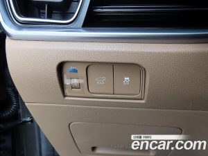 Kia Sorento HEV 1.6 2WD 2026 года из Южной Кореи