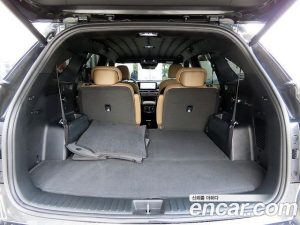 Kia Sorento HEV 1.6 2WD 2026 года из Южной Кореи