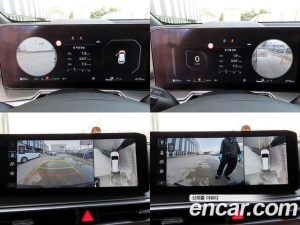 Kia Sorento HEV 1.6 2WD 2026 года из Южной Кореи